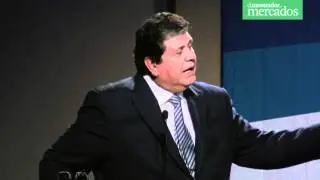El Show de Alan García