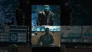 Batman vs Black Noir #shorts