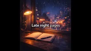 EFB late night pages