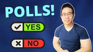 Kajabi Community: POLLS now available! (NEW FEATURE)
