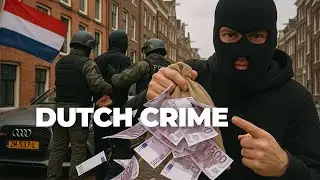 Dutch crime uncensored #netherlands