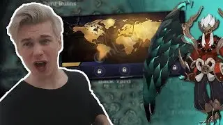 NEW GAME MODE! (Squad Wars) + NEW Hero Mobile Legends