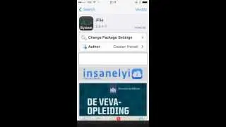 How to download iFile