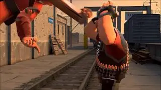 Soldier is a magnificient faggot