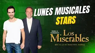 STARS - LES MISERABLES - WITH DAVID MERRIT JANES
