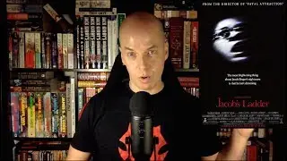 Jacob's Ladder (1990) - Rediscovering a Cult Classic