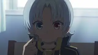 Noble reincarnation Born blessed I'll obtain ultimate ep02 story #anime 