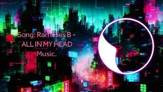 Glitchlit Neon City 🌃 | NCS Cyberpunk Night Mix | Night Drive &bull; Gaming &bull; Neon EDM