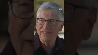 Bill Gates on Elon Musk, DOGE and Government Spending