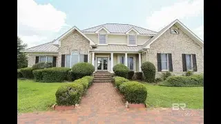 17270 Davis Rd, Summerdale, AL