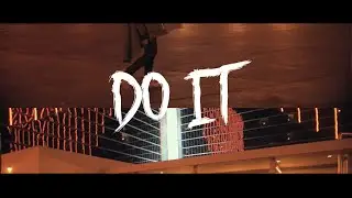 Impact - Do It (Prod. by $.O.N. & Blair Norf) (Official Music Video )