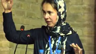 Herat Security Dialogue (HSD-III)  Panel 7  Part 2,