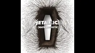Metallica - The End of the Line DRUMLESS