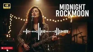 Retro Slow Rock Revival 📼🔥 &ndash; Timeless Classics Making a Comeback!