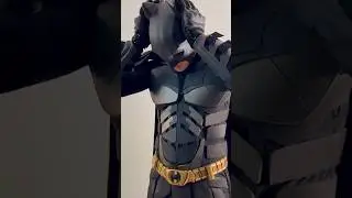 Рейтинг 5 лучших реквизитов Бэтмена! 🦇