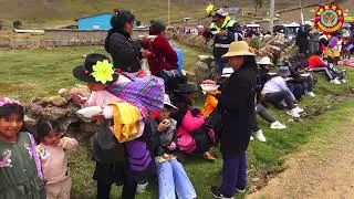 NUEVOS AUTORIDADES 2026 DE PUEBLO LIBRE .HVCA