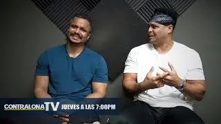 Primo y Epico en ContralonaTV: 