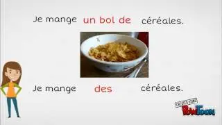 LES PARTITIFS