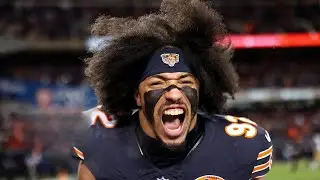The Monsters Are Back - Chicago Bears Hype Song