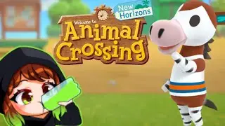 Animal Crossing New Horizons Dailys And More!!