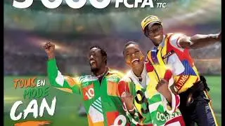 TRACE AFRICA TOTAL TOTA