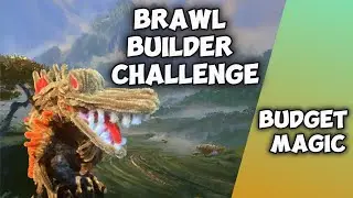 Best BUDGET BRAWL decks, Tarkir: Dragonstorm