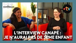 Pourquoi je n'aurai pas de troisième enfant