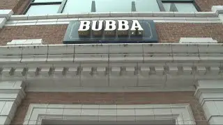 How Restaurants in Downtown Des Moines are Opening for Lunch