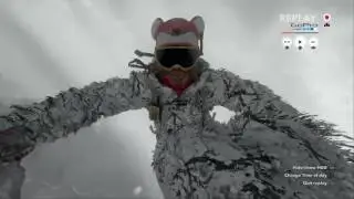 Steep - Playing With Replay