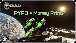 Star Citizen: Fastest Way to Earn Credits in Star Citizen 4.0