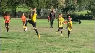 Holland Sports | GREAT CLEARANCE! | Grass Roots Football