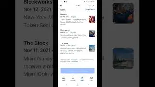 New Coin (Crypto) Blockstack (STX) will soon be on Coinbase Pro