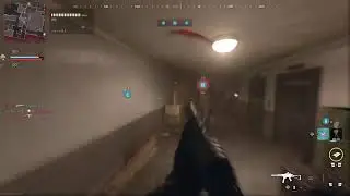CoD:MW3&beta;版