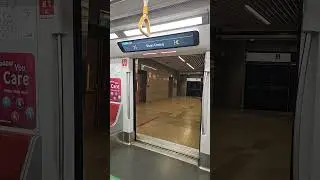 C951 Doors closing set9056