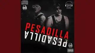 Pesadilla
