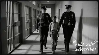 1944, SC &ndash; The 14-Year-Old Black Boy Too Small for the Electric Chair That Shocked the World