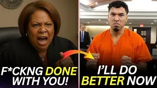 Top Lawyer Exposes What REALLY Happens in Probation Violation Court