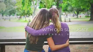 Surrogate Referral Program | Road to Baby Surrogacy and Egg Donation Agency