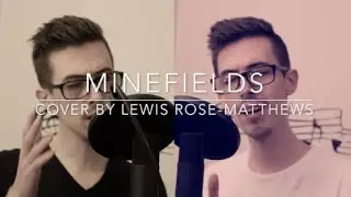 Minefields - Faouzia & John Legend Duet Cover