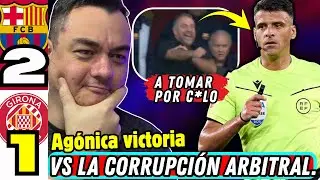 CORTE DE MANGA a la CORRUPCI&Oacute;N del futbol en ESPA&Ntilde;A, a mamar DELINCUENTES.