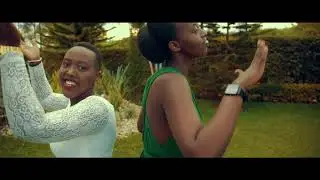 ITURO BY GRACE ISHIMWE Offical Video 2021