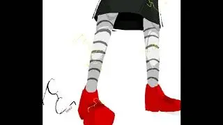 Jade Harley - Fandub.