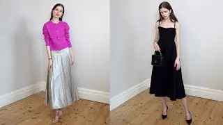 5 Party Festive Looks in 2022!