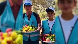 Exploring Nature, Expanding Horizons | Environmental Trip for Orphans