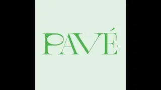 Path to Pav&eacute;