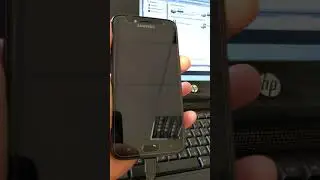 The new lcd oled for Samsung sm j250f don't working