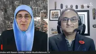 Canadian Muslim News - Nov 9, 2021  |   Supporting Victims of Islamophobic Attacks in Edmonton
