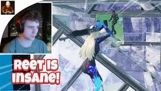 REET Packin BUCKE & PILAT In 1v2 Token🤪 [FORTNITE TOKEN/WAGER]