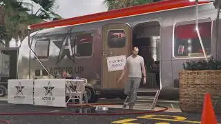 Director mod