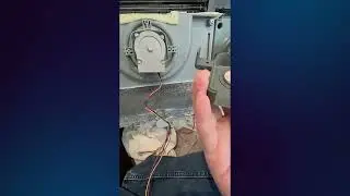 LG Refrigerator Error Code E FF -  Common Causes and Fixes